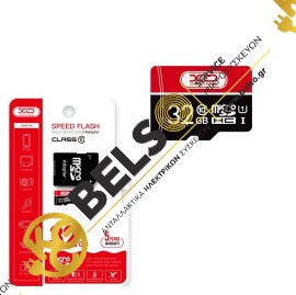 ΚΑΡΤΑ ΜΝΗΜΗΣ 32 GB CL10 MICRO SD